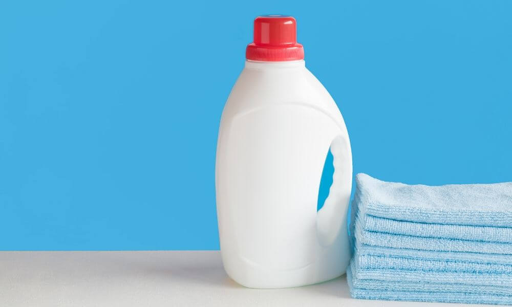 The price of Diva laundry detergent + bulk and cheap packaging specifications