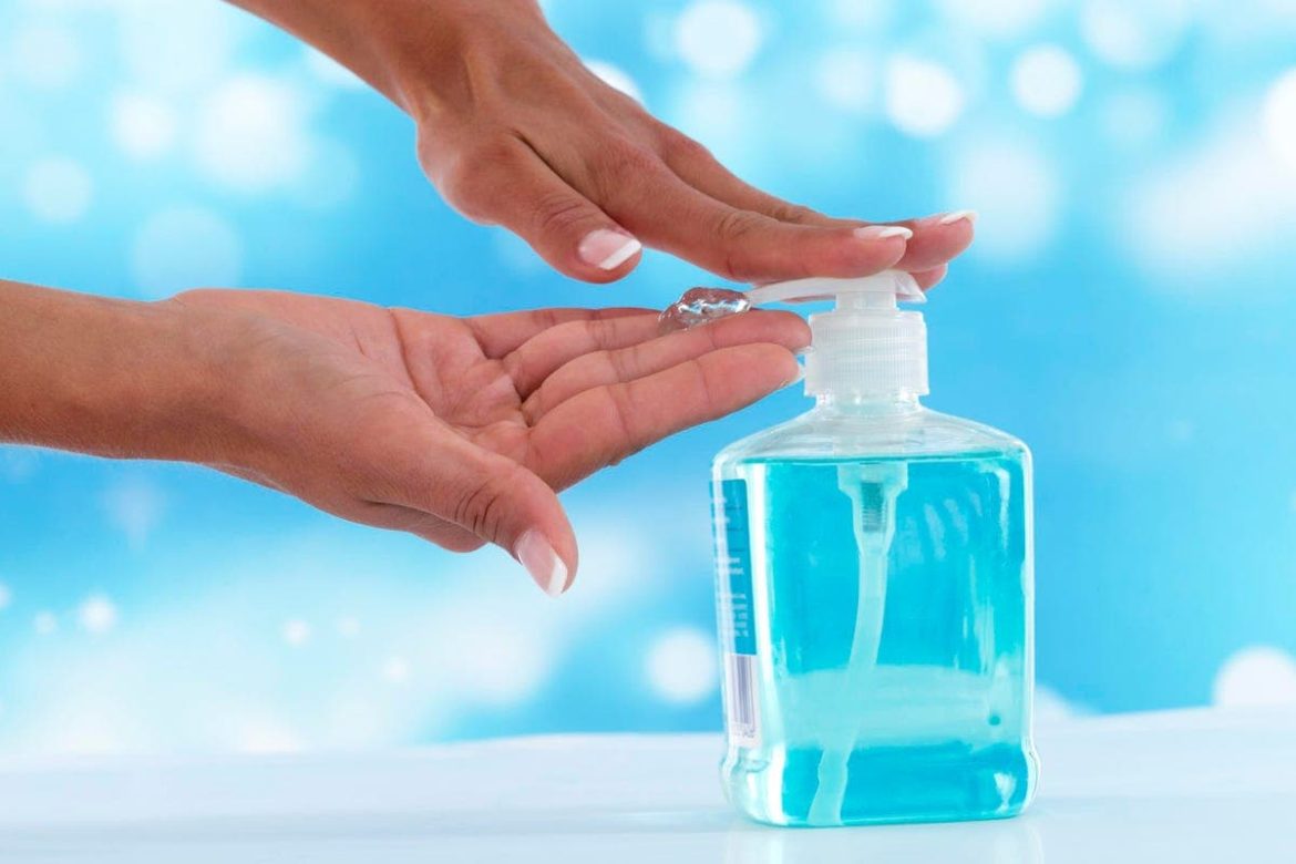 Purchase and price of hand wash liquid 500ml