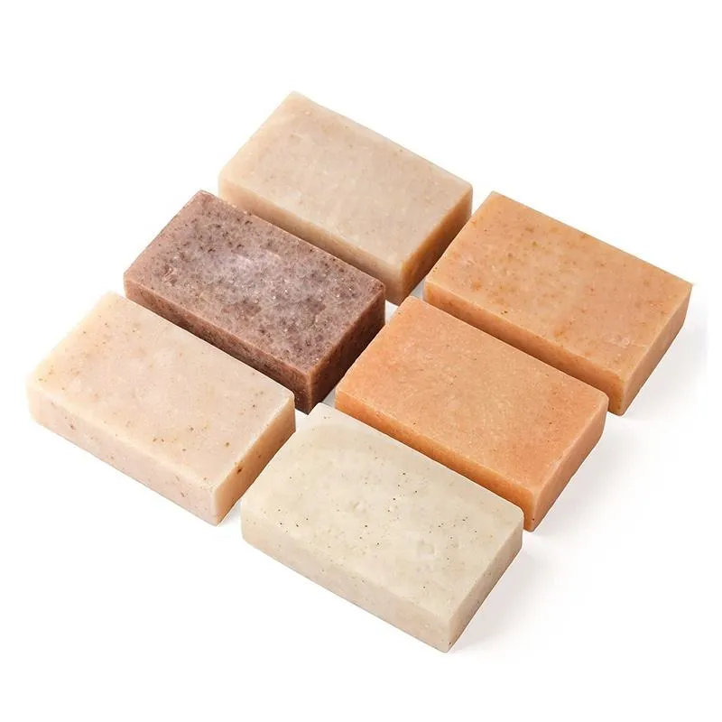 Bar soap brands purchase price + preparation method