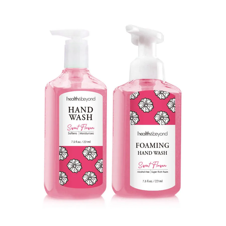 Buy hand soap brands liquid + best price