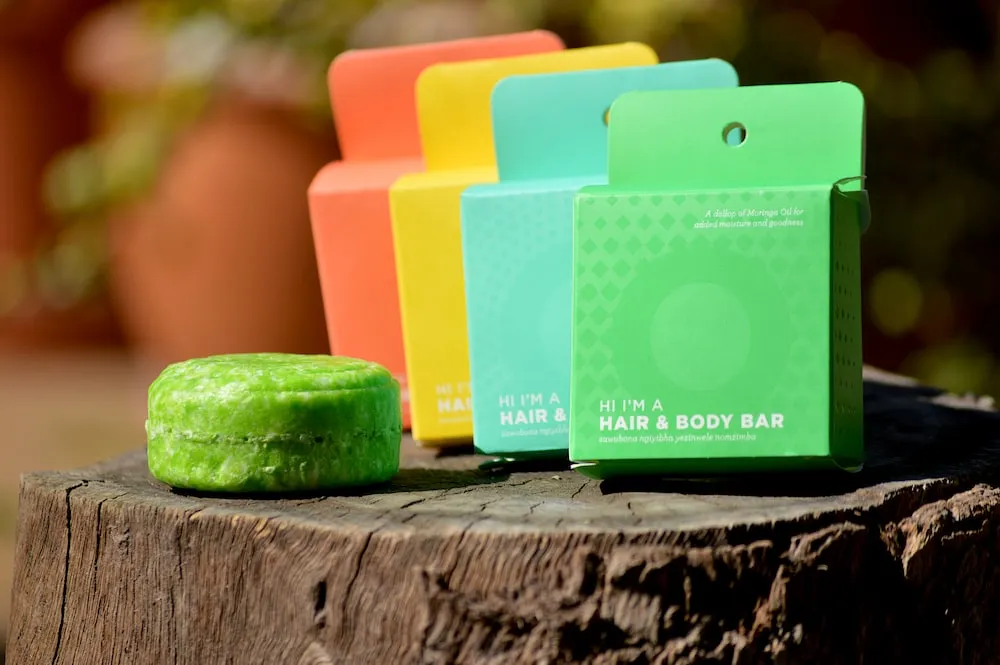 Buy shampoo bar soap + great price