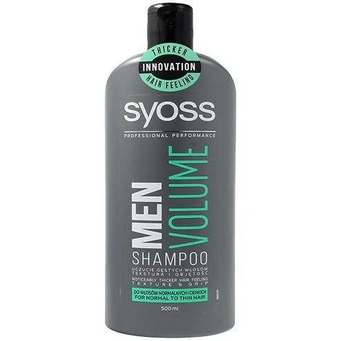 Purchase and price of hair shampoo for thinning hair