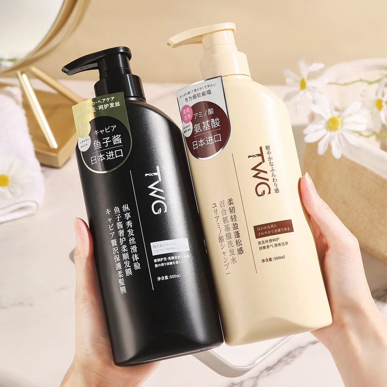 Purchase and price of hair shampoo for thinning hair