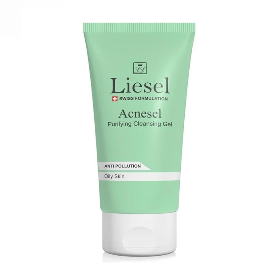 Purchase and price of face wash gel for acne