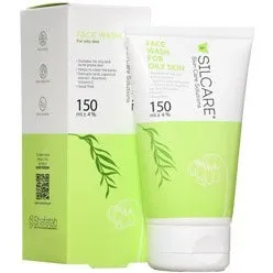 Purchase and price of face wash gel for acne