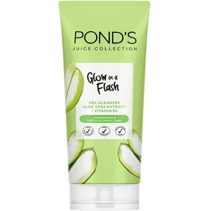 Face wash gel or foam | Buy at a cheap price