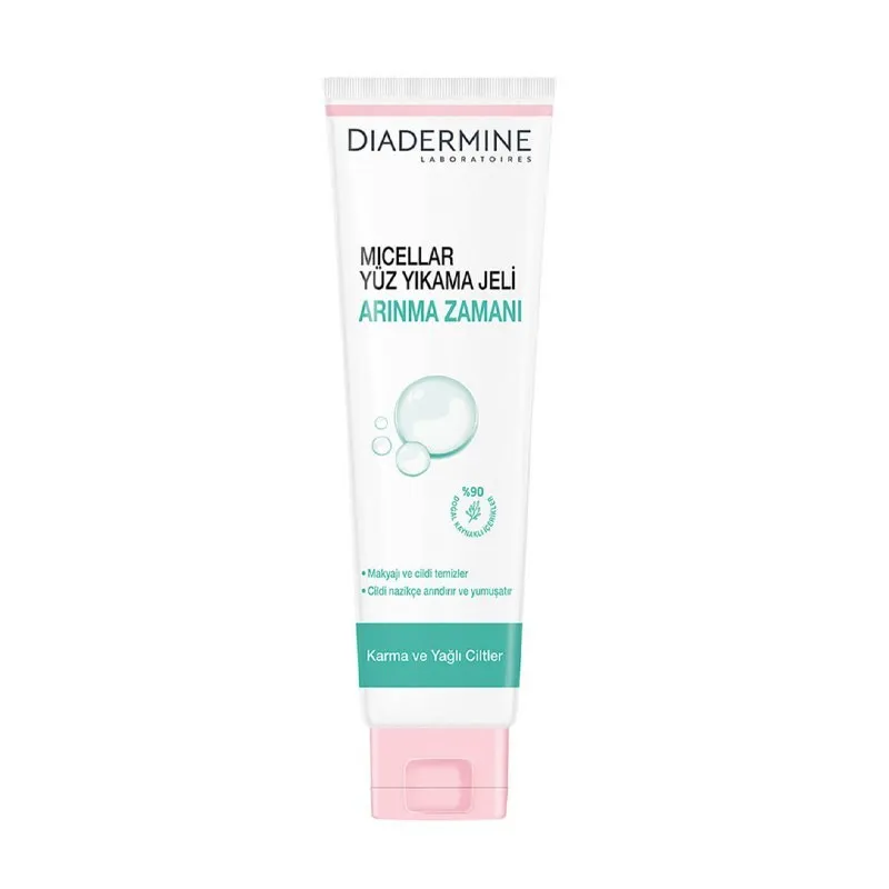 Face wash for combination skin | Buy at a cheap price