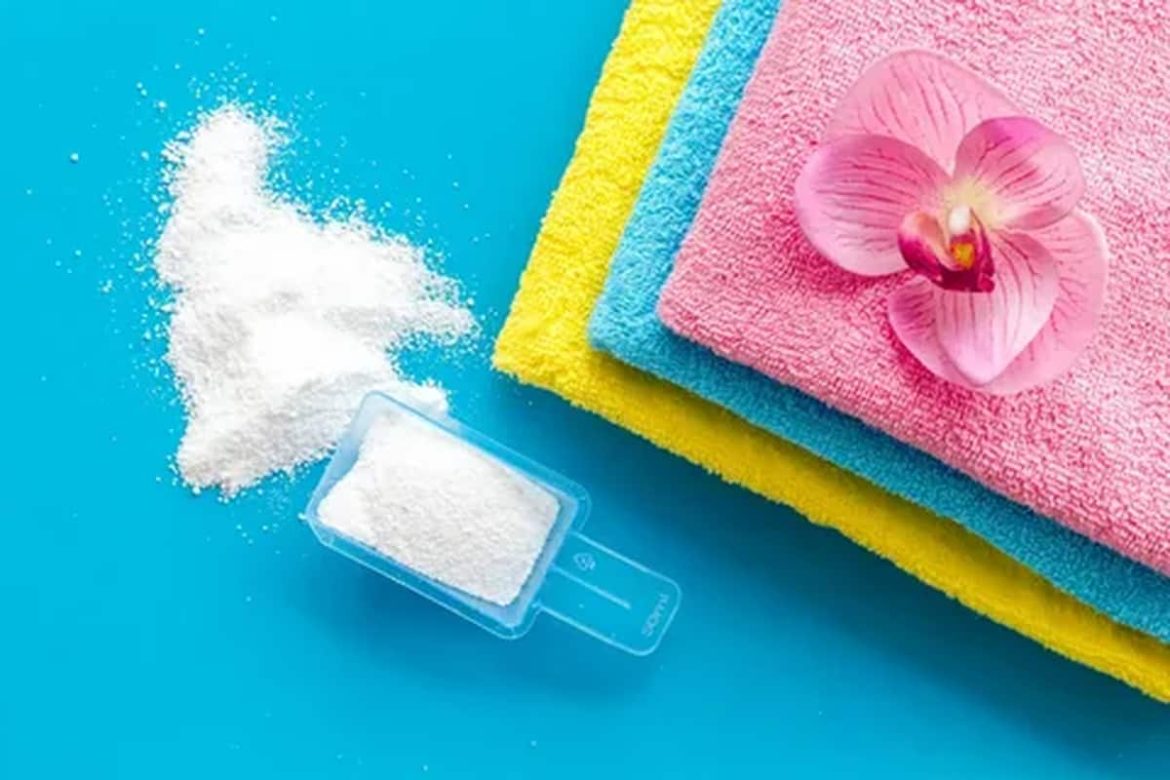 Introduction of detergent powder manufacturers + the best purchase price