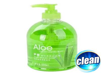 The price of bulk purchase of best liquid soap is cheap and reasonable