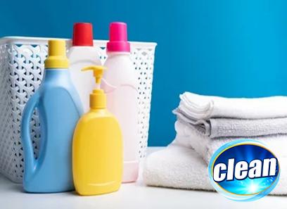 Bulk purchase of eco friendly laundry detergents with the best conditions