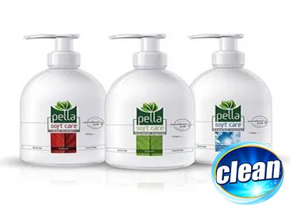 Bulk purchase of ariel liquid soap with the best conditions