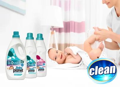 baby clothes detergent canada with complete explanations and familiarization