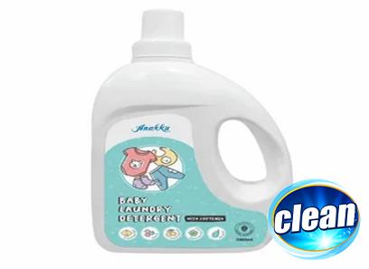 baby clothes detergent acquaintance from zero to one hundred bulk purchase prices