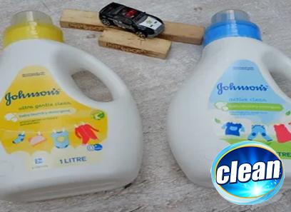 The price of bulk purchase of eco friendly washing detergent is cheap and reasonable