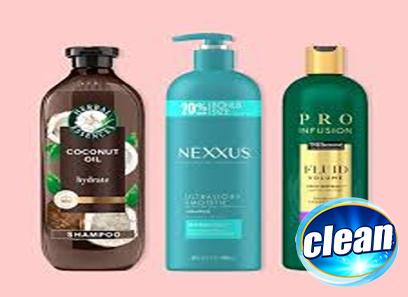 bath and body shampoo with complete explanations and familiarization