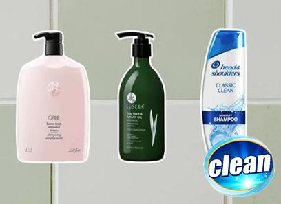 baby body shampoo specifications and how to buy in bulk